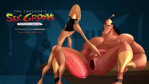 Emperors New Groove Porn Gay Porn - The Emperor's New Groove Kronk Gay Tagme - Lewd.ninja