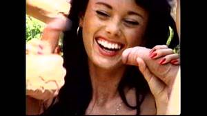 anita dark cumshot - 