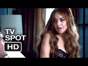 Ashley Tisdale Fucking - Scary Movie 5 TV SPOT - Something In This House (2013) - Ashley Tisdale  Movie HD - YouTube
