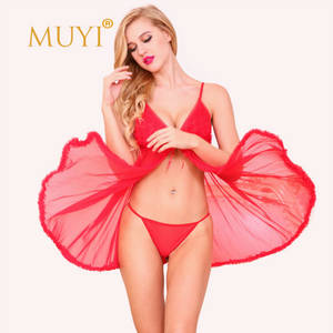 Adult Baby Doll Porn - Lace Babydoll Chemise Sexy Lingerie Hot Erotic Baby Doll Sleepwear Women  Summer Night Dress Porn Costumes Exotic Apparel Solid -in Babydolls &  Chemises from ...