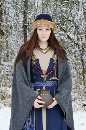 Ancient Viking Porn - The Reenactor's Porn : Photo