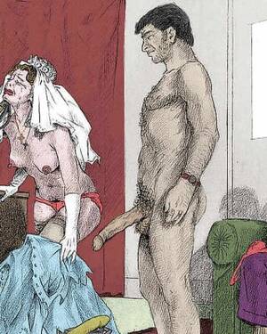 classic toon porn - Classic Colour BDSM Toons 1 Porn Pictures, XXX Photos, Sex Images #281502 -  PICTOA