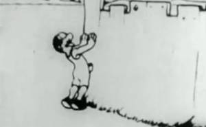 Charlie Brown Cartoon Sex Porn - ... early pornographic cartoons like Treasure were ultimately very  influential on the development of animation itself. Prior to these porn  shorts, ...