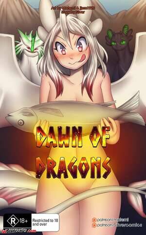 dragons furry cartoons xxx - âœ…ï¸ Porn comic Dawn Of Dragons. Part 1. Matemi. Sex comic blonde met the | Porn  comics in English for adults only | sexkomix2.com
