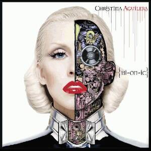 christina aguilera sex tape - Christina Aguilera - Bionic (album review 3) | Sputnikmusic