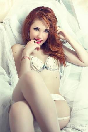 Beautiful Red Head Porn - redhead-fantasy: â€œPorn videos â€“ FREE entry for tons of ginger beauty!