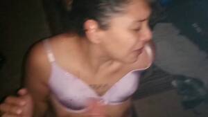 cheating latina cum facial - Cum Blast Cheating Latina - Pornhub.com