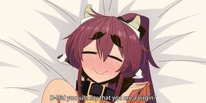 anime pregnant fisting - Busty Virgin Teen Gets Pregnant | Hentai - Tnaflix.com