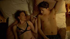 chloe james masturbation - 25 Sexy Movies on Netflix (December 2023) - Parade