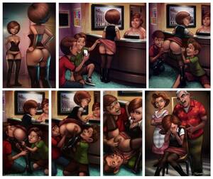 Annie Hughes Cartoon Porn - Xbooru - annie hughes anus ass azorador ben 10 ben tennyson comic helen  parr hogarth hughes max tennyson pussy the incredibles the iron giant |  625531