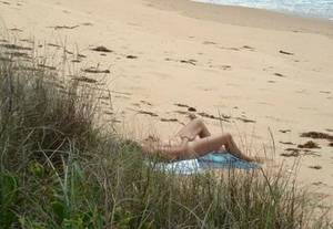 naked public beach dunes - Sand Dunes