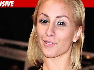 lexi swallow - Porn Star Lexi Swallow Popped for Blowing .09