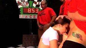 Blowjob Wars - Watch blowjob race fun games - Blowjob Race, Blowjob, Cumshot Porn -  SpankBang