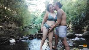 Filipino Porn Sex Extreme - Outdoor Sex In Philippine Nature By This Extreme Couple Porn Video