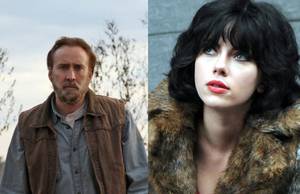 Jennifer Aniston 3d Demon Sex Slave - Eight days. 30 movies. Little sleep. And 90 minutes worth of Japanese  dominatrixes on a kinky, violent warpath.