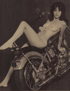 beautiful nudes vintage retro perversium - 