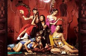 Chinese Mythology Porn - SINGAPORE: ...