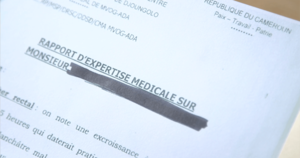 drunk russian anal porn - Dignity Debased: Forced Anal Examinations in Homosexuality Prosecutions |  HRW