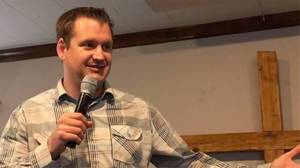 Hector Mechanic Men At Play - Step by Step Giving Lessons