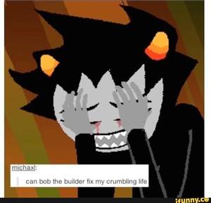 Homestuck Funny Porn - Homestuck