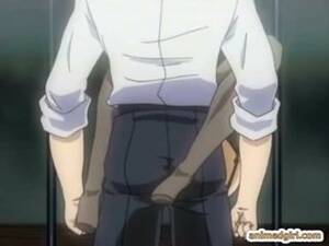 hentai shemale dick - Hentai Shemale with Three Dicks Gets Hot Oral Sex | AREA51.PORN