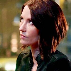 Chyler Leigh Supergirl Porn - The actresses playing Supergirl's lesbian couple have opened up about their  ground-breaking relationship. Chyler Leigh and Floriana Lima were speaking  as ...