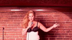 Amy Schumer Pussy - An Excerpt From Amy Schumer's Book, The Girl with the Lower Back Tattoo |  Vogue