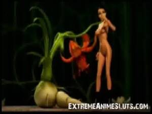 3d Plant Tentacle Porn - Plant Tentacle Hentai - Cgi : XXXBunker.com Porn Tube