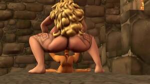 3d Amazon Femdom Porn - Femdom Scene, Amazon Breaks Link Out! - XNXX.COM