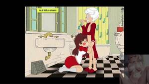 Luna Loud Porn Cartoon - Loud House Luna Videos Porno | Pornhub.com