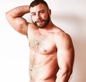 Buff Male Mexican Porn Stars - Diego Reyes: Hot & Hunky Upcoming Spanish Gay Porn Star