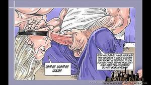 fetish cartoon sex - Anime slaves rough pussy fucking and fetish sex Porn Video - Rexxx