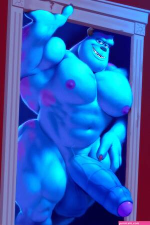 Monsters Inc Porn Tits - Monsters inc porn | PORNrain.com