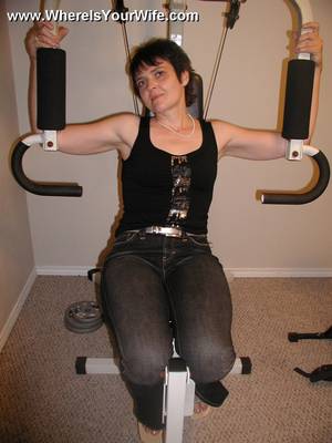 Homemade Russian Mature - Mature nude Russian mom exposing her body a - XXX Dessert - Picture 2