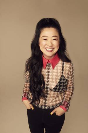 Debby Ryan Hardcore Porn - Sherry Cola - News - IMDb