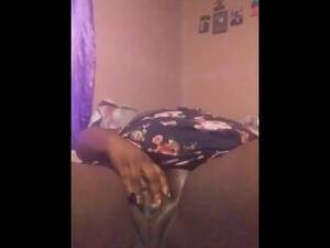 ebony homemade masturbation - Free Ebony Bbw Masturbation Homemade Porn | PornKai.com