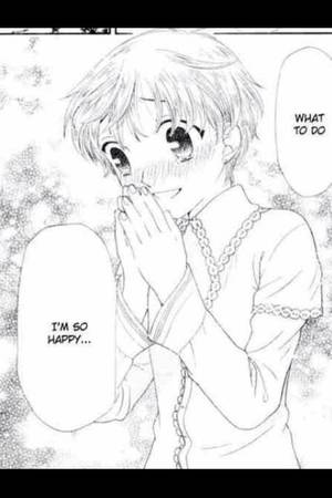 Fruits Basket Porn - Momiji Sohma, Fruits Basket