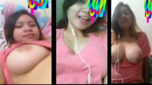 chat big tits - VIRAL VIDEO CHAT Nude Pinay Big Boobs Charmie - Rbreezy