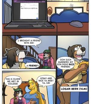 Funny Sex Comics For Adults - â„¹ï¸ Porn comics Ghost Fun. CunCyun Erotic comic She went on â„¹ï¸ | Porn comics  hentai adult only | comicsporn.site