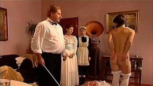 lupus spanking films - Watch Lupus LP-040 - The Christmas Quite - Lupus, Spanking Fetish, Spanking  Punishment Porn - SpankBang