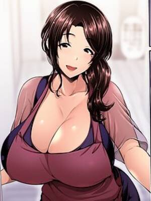 Anime Milf Mom Porn - Mother Hentai, Anime & Cartoon Porn Pics | Hentai City