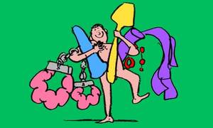 Drugged Sex Caption - This is how we do it: 'We've bought lots of sex toys, and given them names,  like pets' | Sex | The Guardian