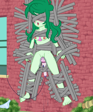 Mlp Vibrator Porn - SquiggelSquirrelNSFW