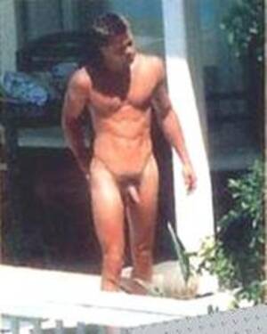 Brad Pitt Fake Porn - BRAD PITT Nude - AZNude Men