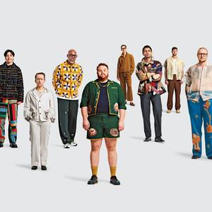 Bbc Chanel West Coast - There's Something About a Bode Boy