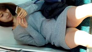 japanese panties upskirt on train - Watch Train - Panties, Japanese, Fetish Porn - SpankBang