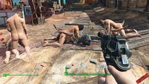 Fallout 4 Nat Porn - Fallout 4 Nude Men. Freshsperm - 1881 share