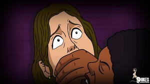 18 Plus Porn Cartoon - A long dick 18 year old fucks his best friends mother - XVIDEOS.COM