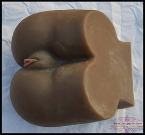 black ass pussy vagina - New 9.5KG black ass sex toy porn adult sex products for men anal  masturbator japanese anime sex toys for men with rubber vagina-in  Masturbators from Beauty ...