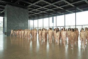 Art Performance - First, I can't believe that I didn't find this earlier! Secondly, I am  happy to see that it is considered art. It is definitely art that pushes  the limit, ...